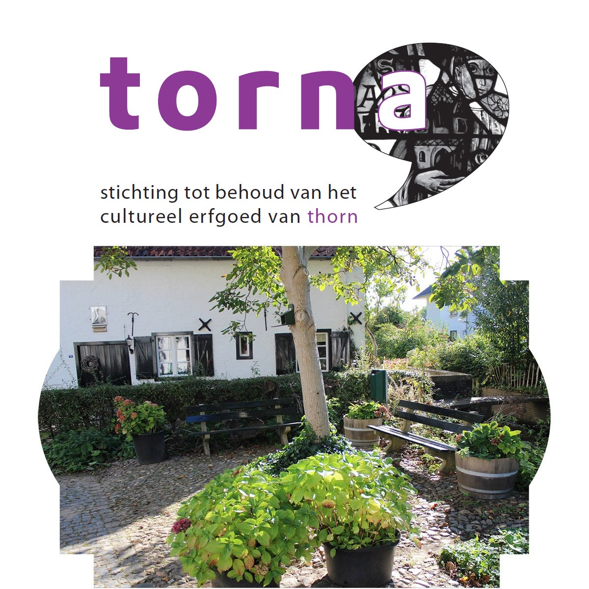 Torna zet zich in voor Thorn