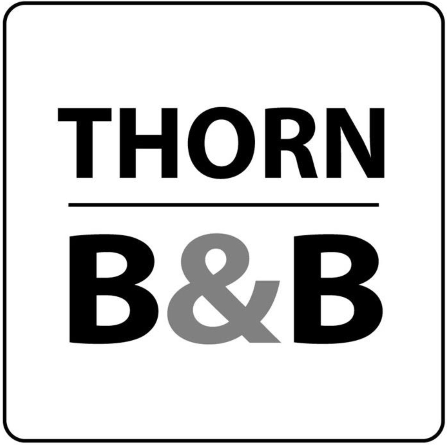 Thorn B&B