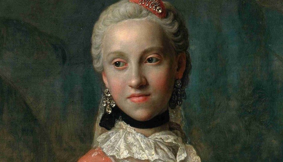 Vrouwen aan de macht, Thorn 'het witte stadje'