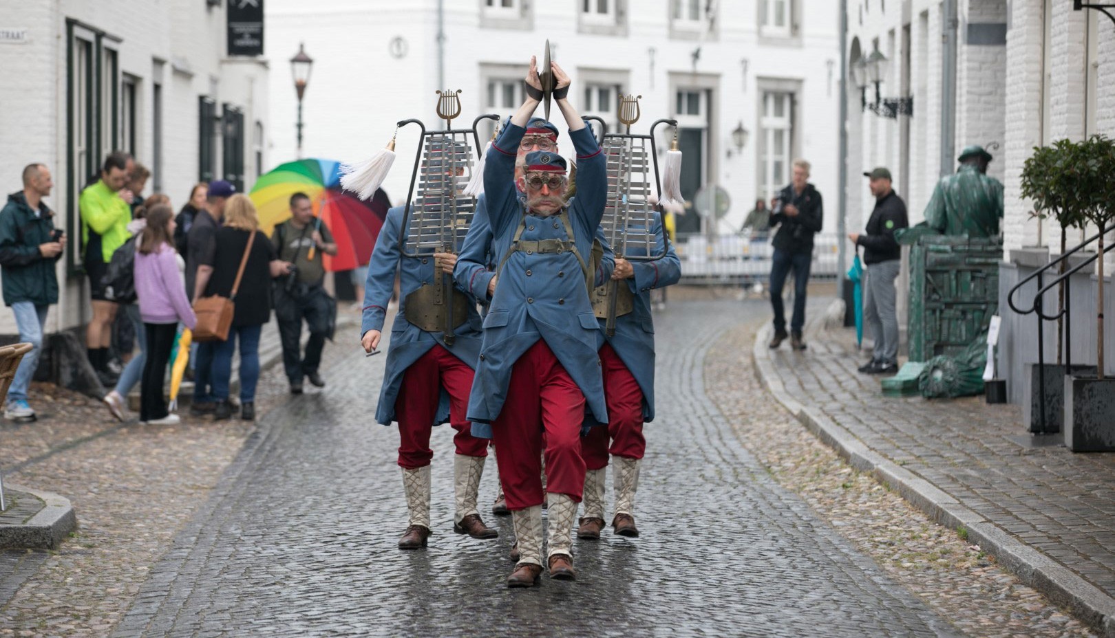 Activiteiten, Thorn 'het witte stadje'